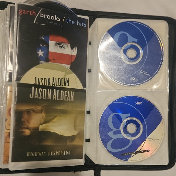 Country CD Collection - Picture 3 of 7